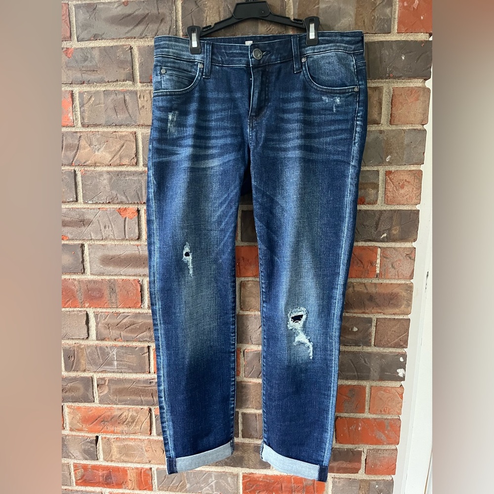 Kut jeans